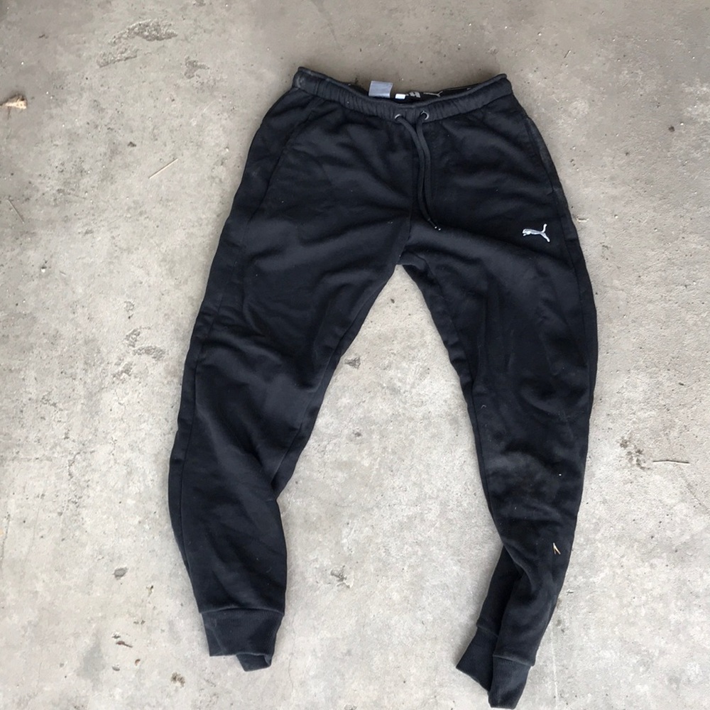 PUMA